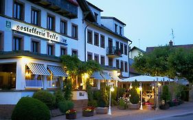 Logis Hostellerie Belle-vue Wangenbourg-engenthal 3*